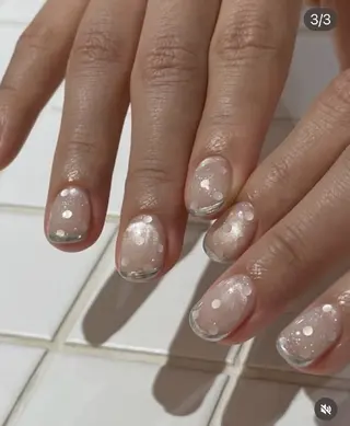 ネイル UM Nail Salonのネイルデザイン
