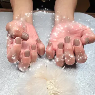 ネイル Nail Ai のネイルデザイン