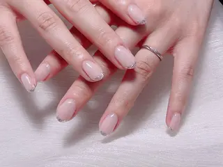 ネイル KARI ネイルサロンのネイルデザイン