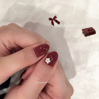 ネイル ♡Tajima Yumeka♡のネイルデザイン