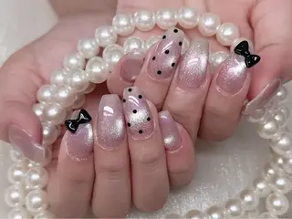 ネイル か おりのネイルデザイン