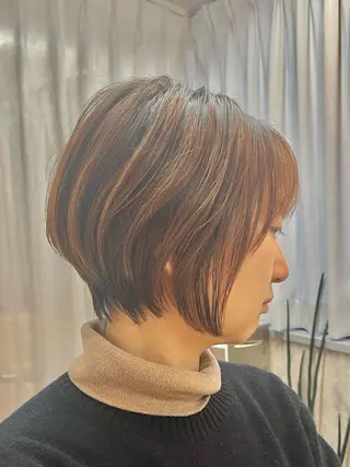 ショート 清水 大樹のその他イメージ