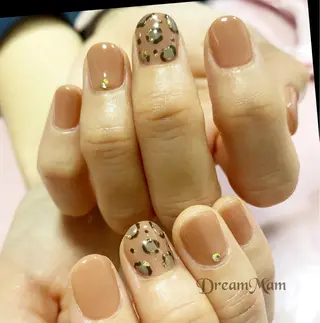 ネイル Nail Salon Ｄream Mamのネイルデザイン