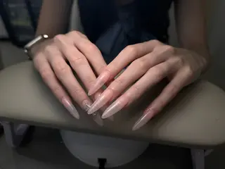 ネイル David Nailのネイルデザイン