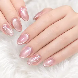 ネイル NailSalon✨ Écrinエクランのネイルデザイン