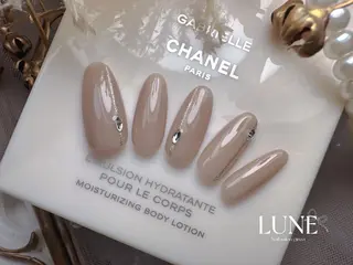 ネイル ✨LUNE nail salonのネイルデザイン