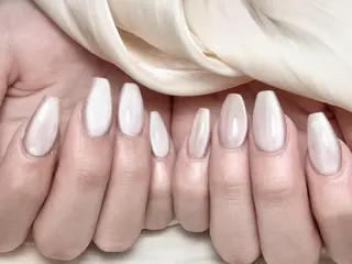 ネイル Hanya 🌈のネイルデザイン