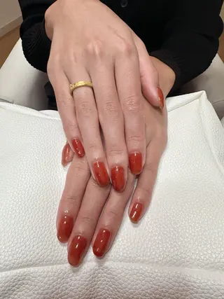 ネイル fruit .nailのネイルデザイン