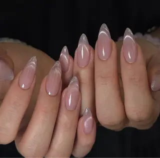 ネイル 🎀Lilla💎 Nail Salonのネイルデザイン