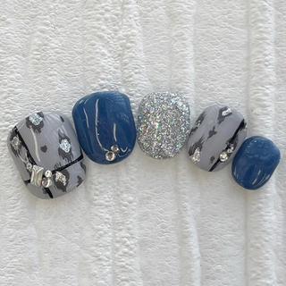 ネイル Nail salon Honey Beeのネイルデザイン