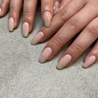 ネイル 丁寧カウンセリング 個性派ネイルyukoのネイルデザイン
