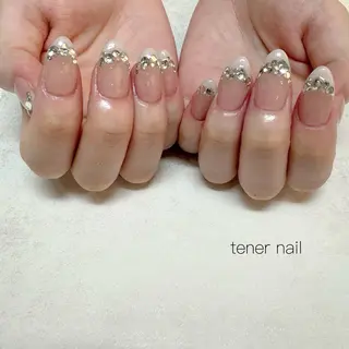 ネイル テネルネイル tener nailのネイルデザイン