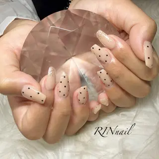 ネイル RIN HOMEnailのネイルデザイン
