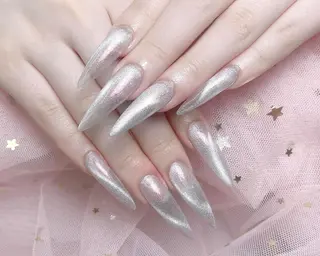 ネイル 🎀 Queens 高田馬場🎀のネイルデザイン