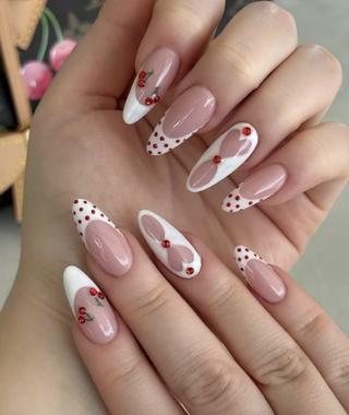 ネイル 禅 ネイルのネイルデザイン