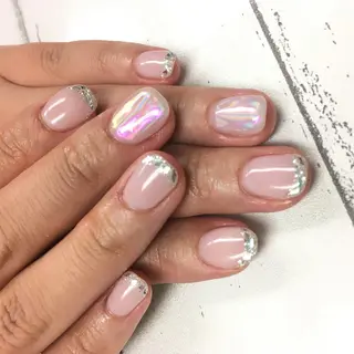 ネイル ラックス セカンドのネイルデザイン