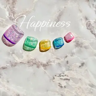 ネイル Ella beautyのその他イメージ