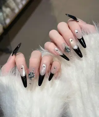 ネイル Una Nailのネイルデザイン