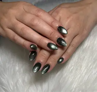 ネイル Mimi Nailのネイルデザイン