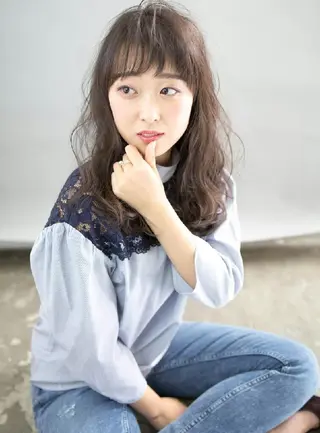 ロング 千葉 健太郎のその他イメージ