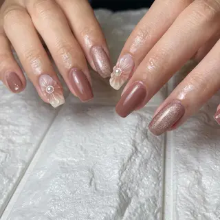 ネイル たなか いつきのネイルデザイン