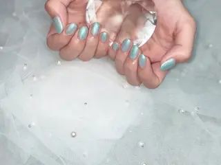 ネイル Nail salon Noirのネイルデザイン