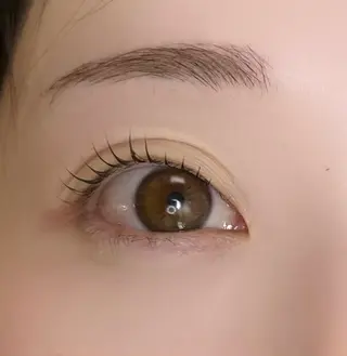 マツエク・マツパ 【ena】🪽🎼 美まつ毛Kotoのマツエク・マツパデザイン