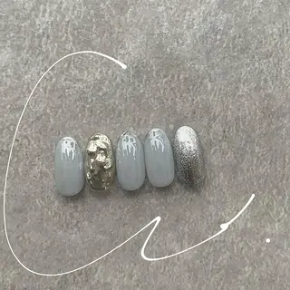 ネイル lylynail YUUKAのネイルデザイン
