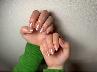 ネイル Rimp nail 【RIKA】のネイルデザイン