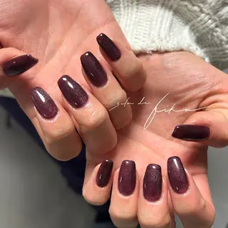 ネイル salon de fika【中崎町】のネイルデザイン