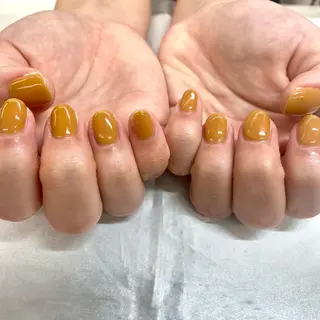 ネイル B☆STELLA SUNAKAWAのネイルデザイン