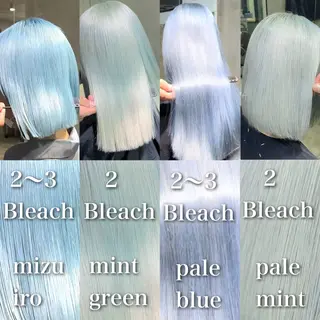 ロング カラー 朝倉 啓太のヘアスタイル