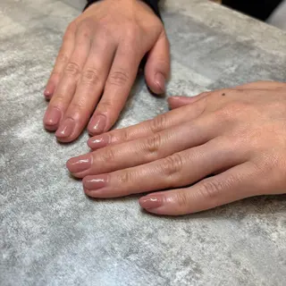 ネイル 齋藤 安莉のネイルデザイン