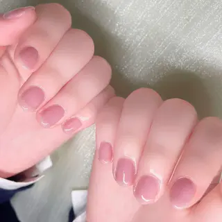 ネイル Nailist suzuのネイルデザイン