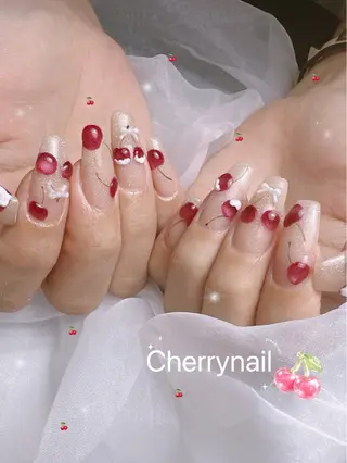 ネイル GREEM グリームのネイルデザイン