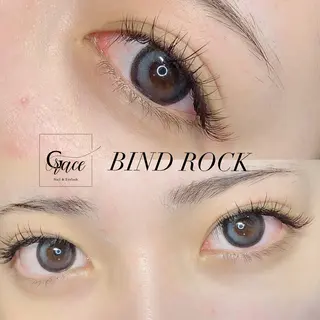 マツエク・マツパ LINDA 🩷Nono🩷のマツエク・マツパデザイン