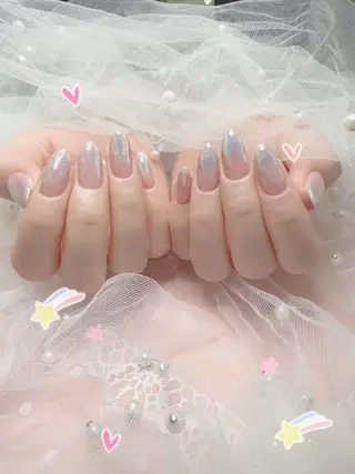 ネイル 。 。のネイルデザイン