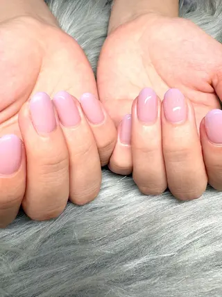 ネイル lebijou the_beautyのネイルデザイン