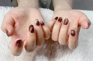 ネイル nail salon Brillissのネイルデザイン