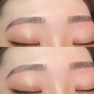 アイブロウ ♡fein. beauty♡のマツエク・マツパデザイン