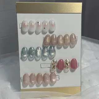 ネイル Séju nailのネイルデザイン