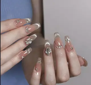 ネイル 🎀 NaNa_nailのネイルデザイン