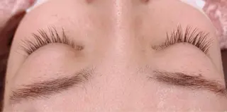 マツエク・マツパ CURE 朱梨のマツエク・マツパデザイン