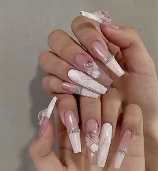 ネイル Julie Nail Rinのネイルデザイン