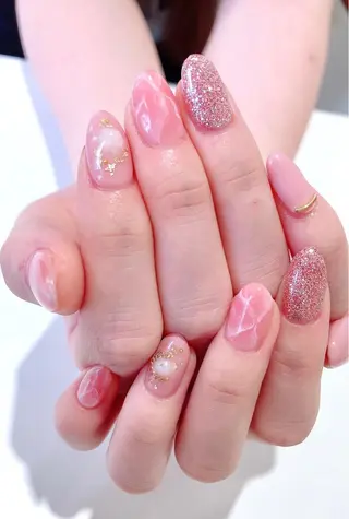ネイル nail salon REMのネイルデザイン