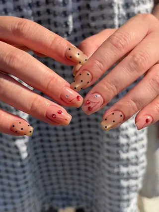 ネイル SEREiN _nailのネイルデザイン