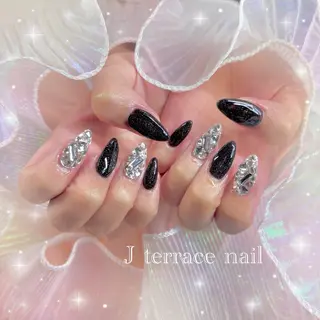 ネイル J terrace Nailのネイルデザイン