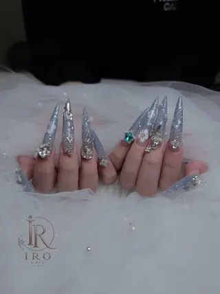 ネイル IRO Nail Studioのネイルデザイン