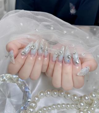 ネイル Nova Nailのネイルデザイン