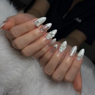ネイル Miami NailHouseのネイルデザイン